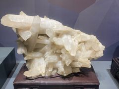 -湖南省地质博物馆