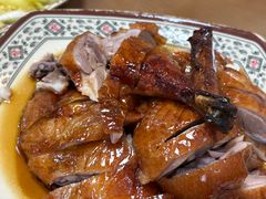 -聂记粤菜馆(鼓西路店)