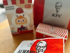 -肯德基(巴沟店)