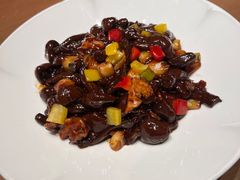 -新乾隆酒楼(帝景园店)