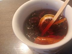 -蜜桃餐厅·古运河畔(南下塘店)