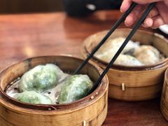 -彩景大茶楼(平湖店)