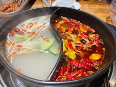 -串掌门砂锅串串香(后瑞店)