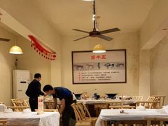 大堂-霄汉牛三鲜湖北砂锅菜(万松园2店)
