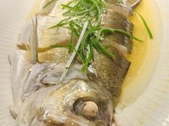 -荷塘秋月·本帮江浙菜(国权路店)