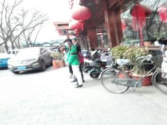 -马凯餐厅(长椿街店)