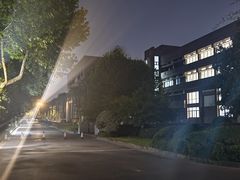 -浙江大学(紫金港校区)