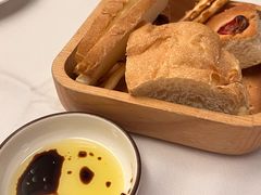 -DA·MARCO大马可意大利餐厅(京华店)