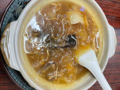 -添發碗仔翅美食