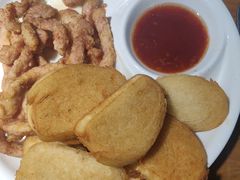巴西烤肉-晚归月亮湾私家菜(临邑路店)