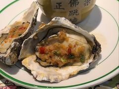 -亚马逊海鲜自助(梅溪湖步步高店)