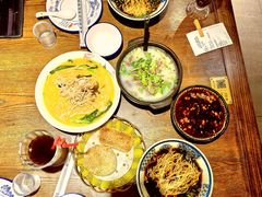-老盛庆排档•南京菜(夫子庙店)