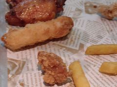 -菲滋意式休闲餐厅(北仑银泰城店)