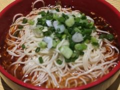 -西南大学北碚校区-竹园学生食堂