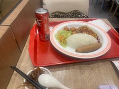 -和合谷(长虹桥店)