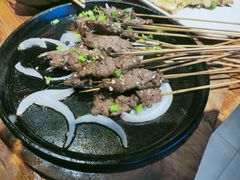 -本色.小马哥烧烤(五一路总店)