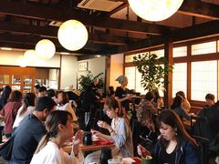 -中村藤吉(本店)