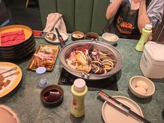 -牛New寿喜烧(龙湖金沙天街店)