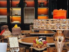 -北京康莱德酒店