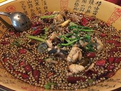 -李老爹香辣蟹(宣武门店)