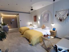 -丽斯未来酒店(合肥南七店)