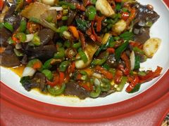 -黄弟大排档·湖南菜·小龙虾·小海鲜(凯旋北路店)