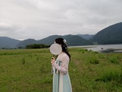 -罗坑大草原