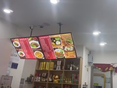 -王永生家常菜小海鲜(南奉公路店)