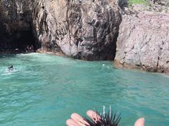 -双月湾小星山潜水·浮潜俱乐部