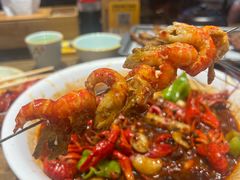-老五烧烤(盘金华府总店)