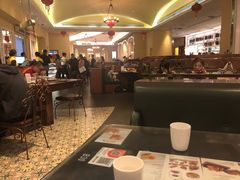 -翠华餐厅(正佳广场店)
