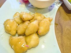 -蒙亨·手把肉·蒙古包文化主题餐厅(天恒广场店)