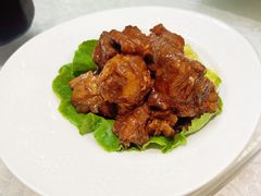 -宏玲餐厅(四川南路店)