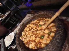 -绿茶餐厅(朝阳大悦城店)