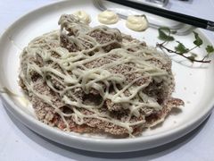 -同庆楼(华强吾悦广场店)