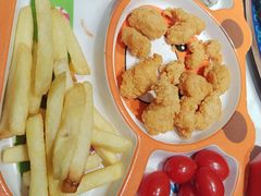 -曲氏老北京铜锅涮肉•火锅(不老街店)