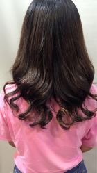 -红人馆造型十添