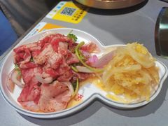 -棒小伙·齐齐哈尔烤肉(龙茗路店)