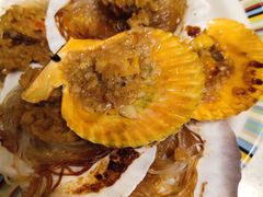 海鲜-吉布鲁牛排海鲜自助(假日国际店)