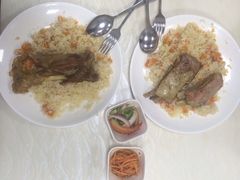 -塔斯提抓饭(东城汇店)