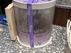 -丁香西饼屋(桂林路店)