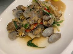 -骏莱海鲜鱼港(五角场店)