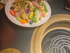 -無二炙坊·和牛烧肉(大钟寺1733店)