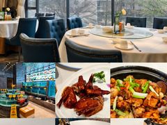 -怀德酒楼·粤菜·海鲜·茶点(宝安国际机场店)