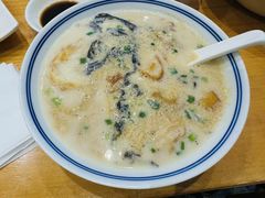 -小桃园·豆浆油条(复兴中路店)