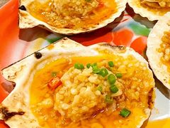 -辉记炭烧海鲜大排档·老字号(福田店)