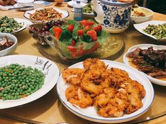 -船夫鱼锅(衢江路店)