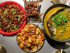 -大叹号啤酒屋·延边料理(延大店)