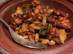 -狮拾久·现代新加坡料理(壹方城店)