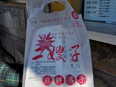 -清真·二嫂子煎饼果子(卫津路总店)